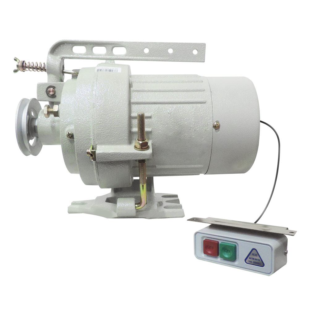 Motor Industrial (Motor Tri Baixa) W-33405 Rpm 1725 - Imagem 4