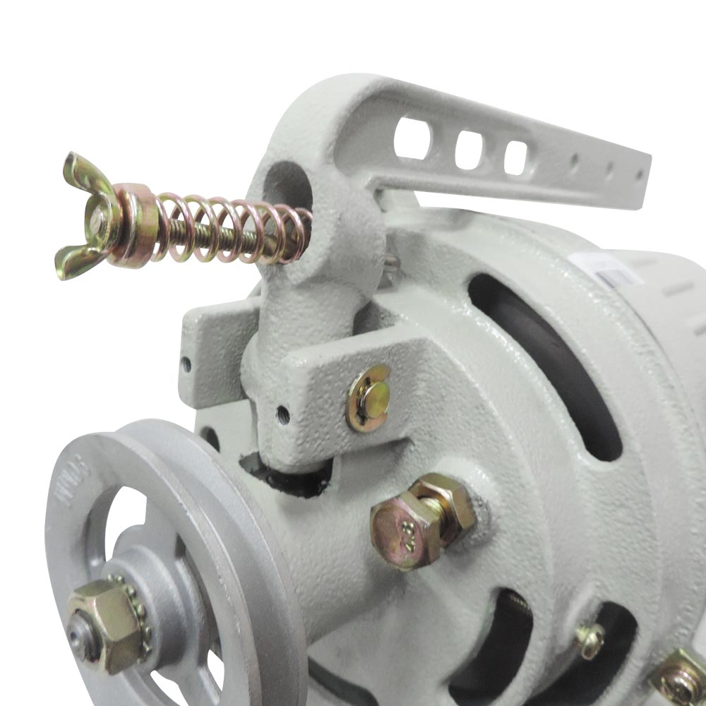 Motor Industrial (Motor Tri Baixa) W-33405 Rpm 1725 - Imagem 2
