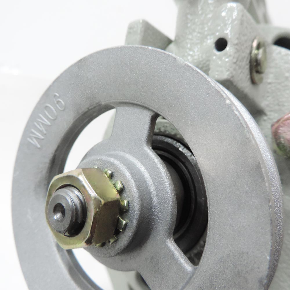 Motor Industrial (Motor Tri Baixa) W-33405 Rpm 1725