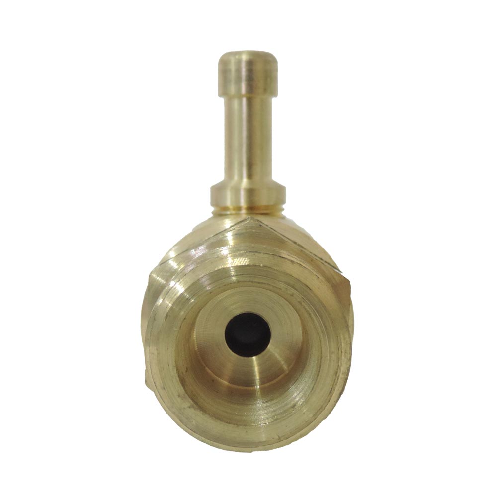 Válvula De Segurança 1/2 Para Caldeira Nipon Italiana