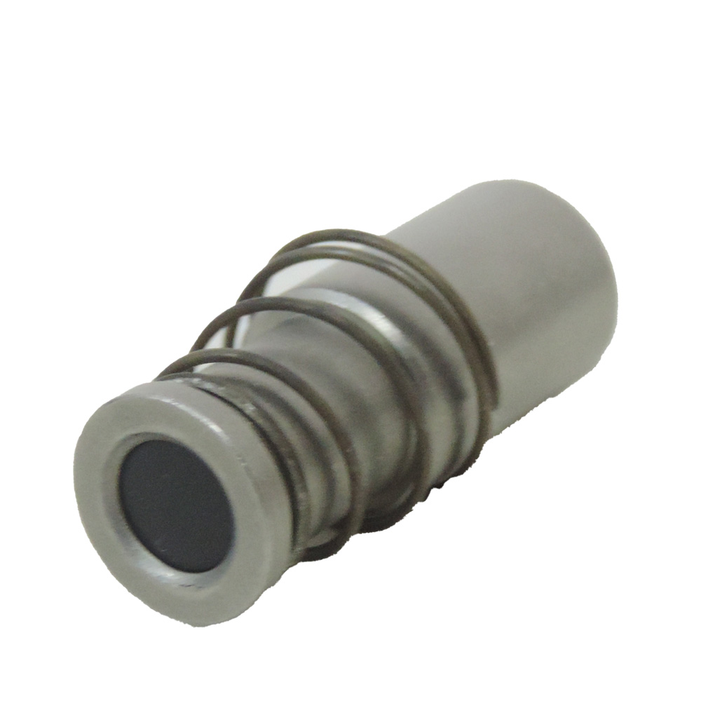 Válvula Com Mola Epdm Solenoide Ceme 9922