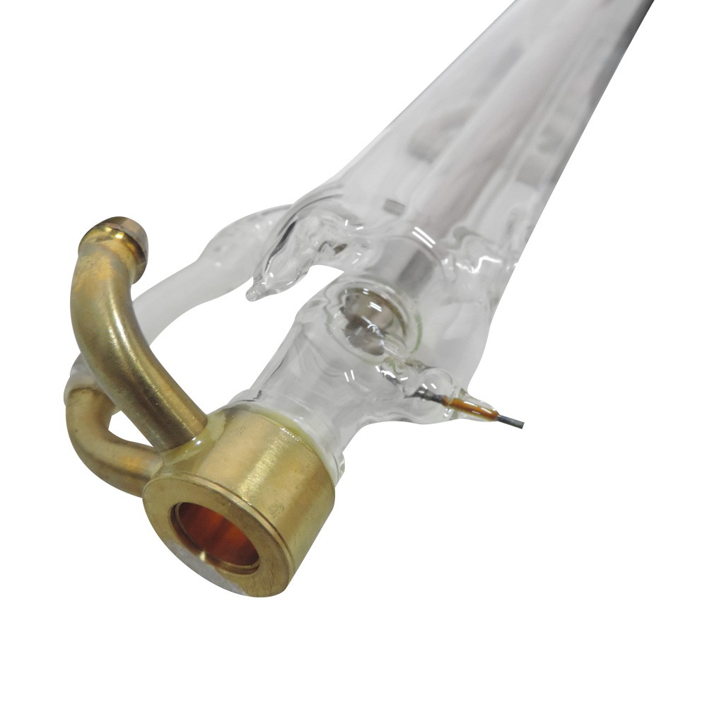 Tubo De Laser De Dióxido De Carbono Yongli 130W - Imagem 2