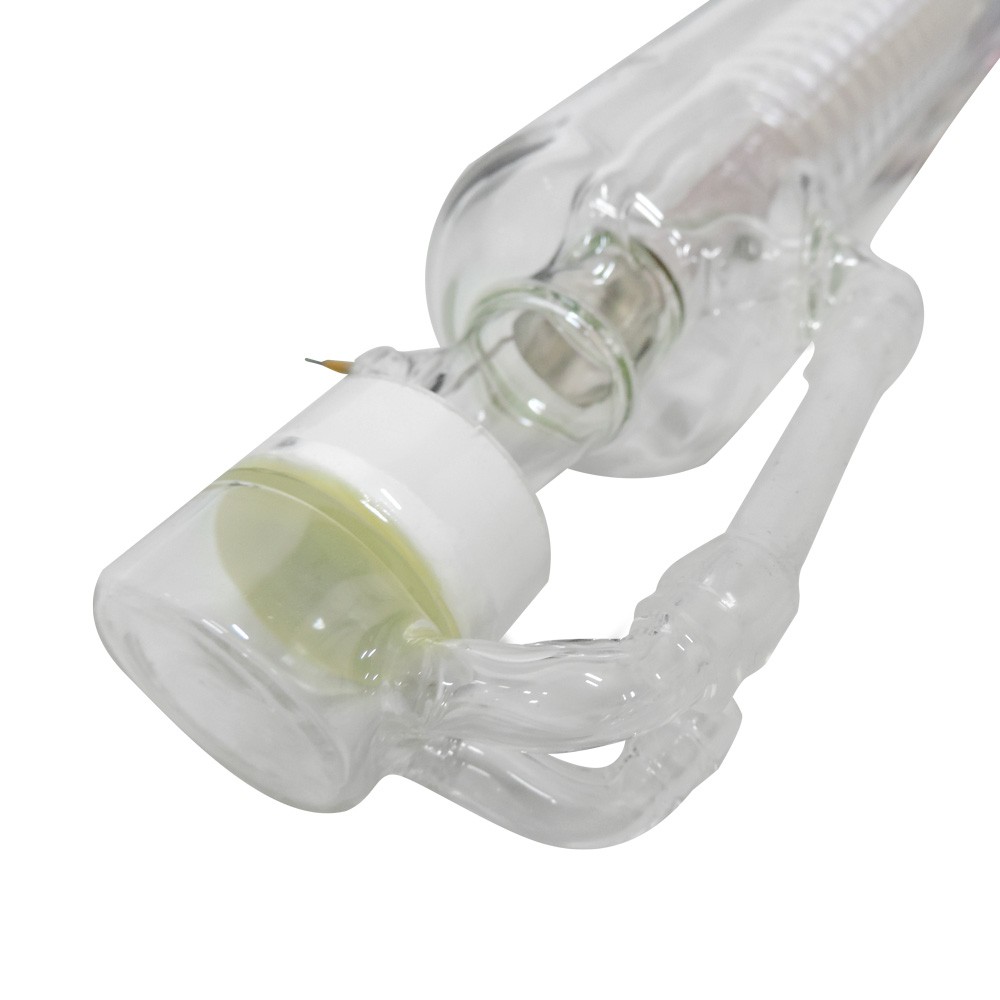 Tubo De Laser De Dióxido De Carbono Yongli 130W