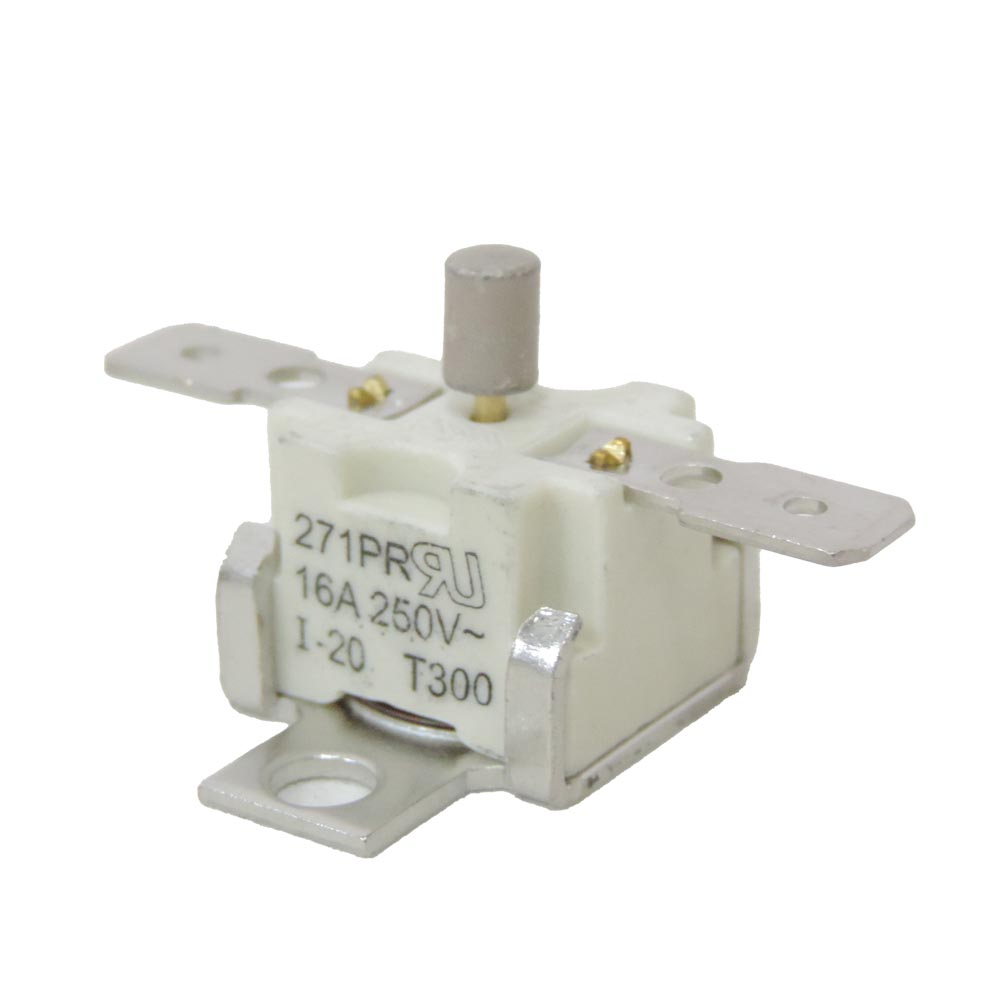 Termostato Para Ferro T300 Lelit Fs155 - Imagem 3