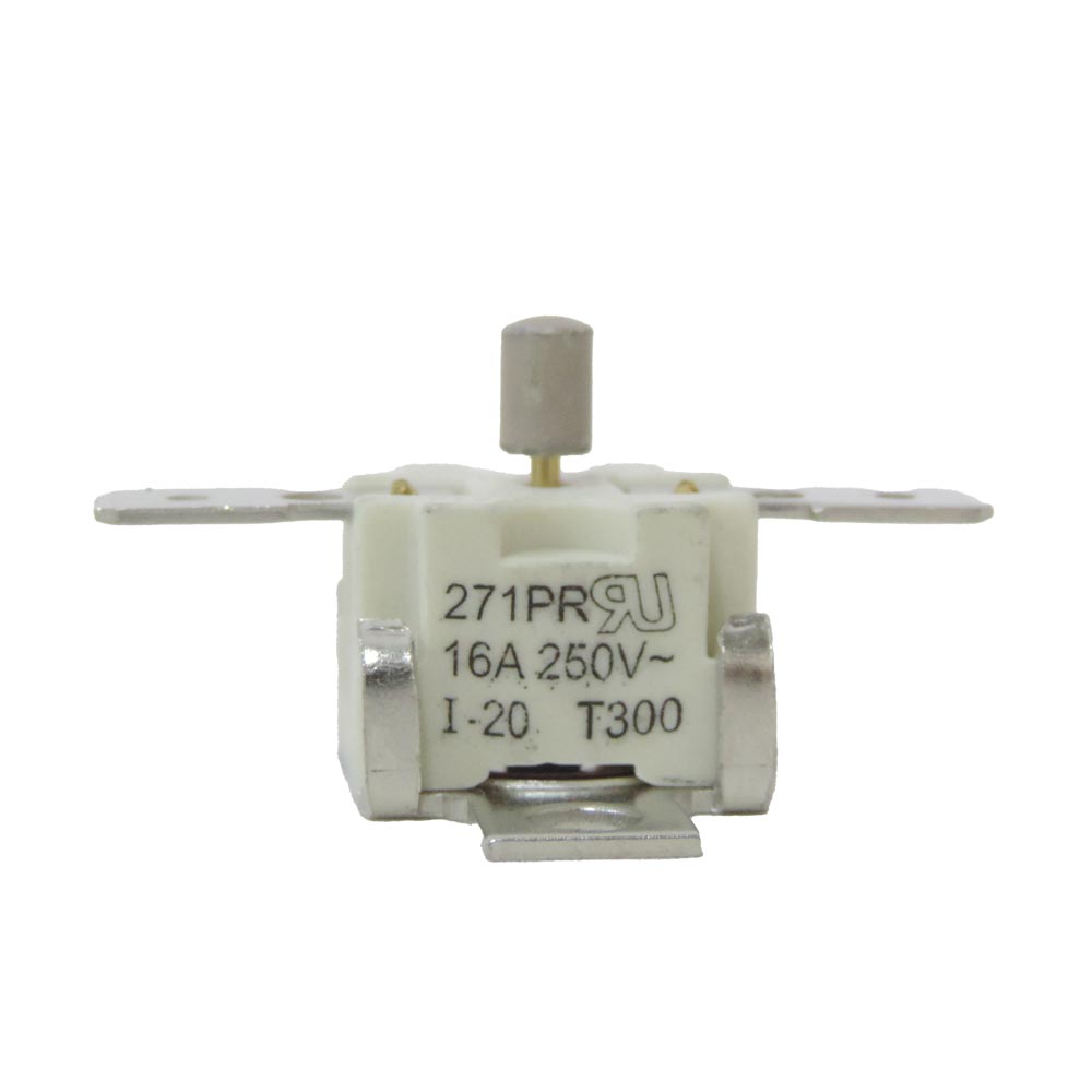 Termostato Para Ferro T300 Lelit Fs155 - Imagem 2