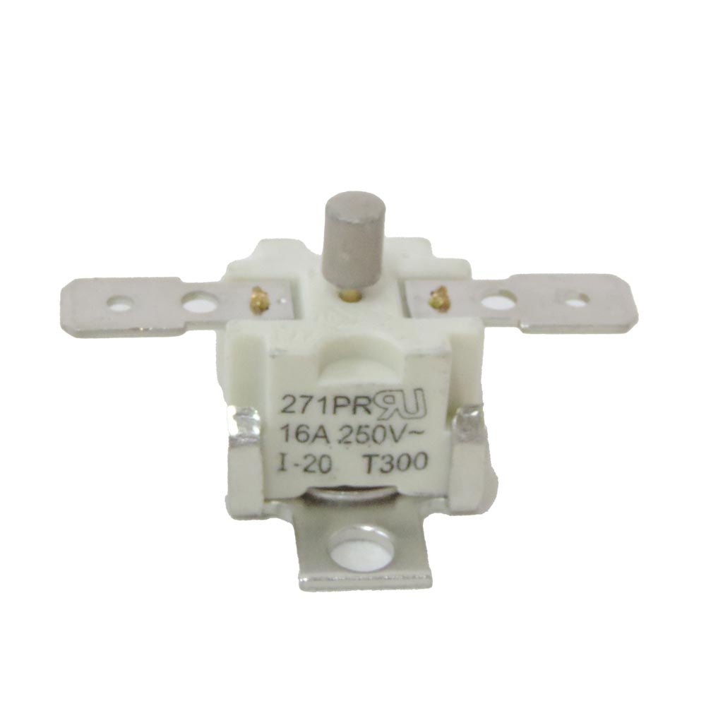 Termostato Para Ferro T300 Lelit Fs155