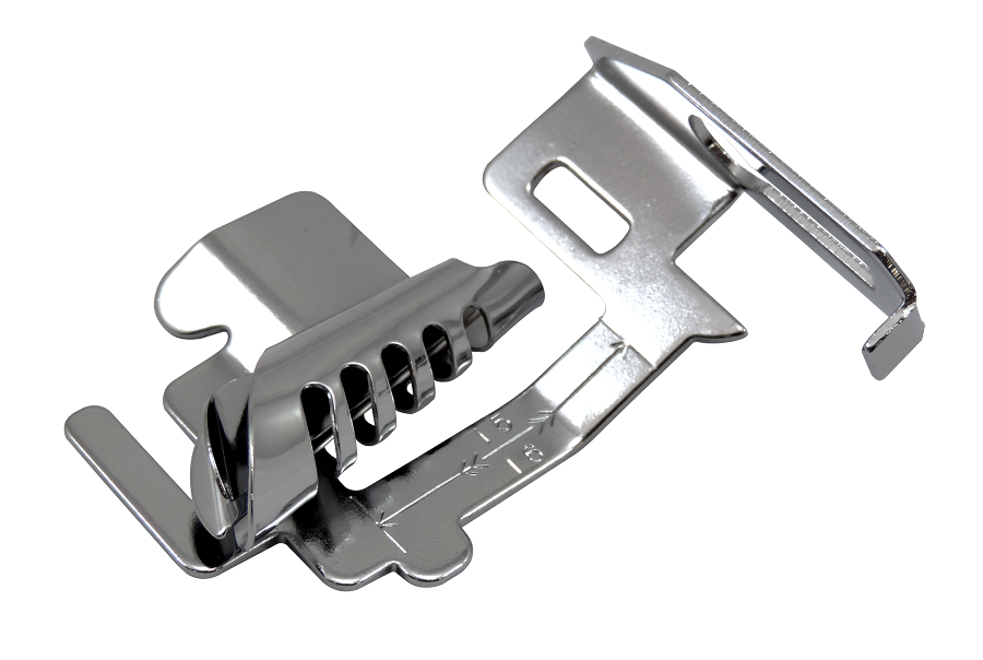 Sapata Com Aparelho De Viés De Metal