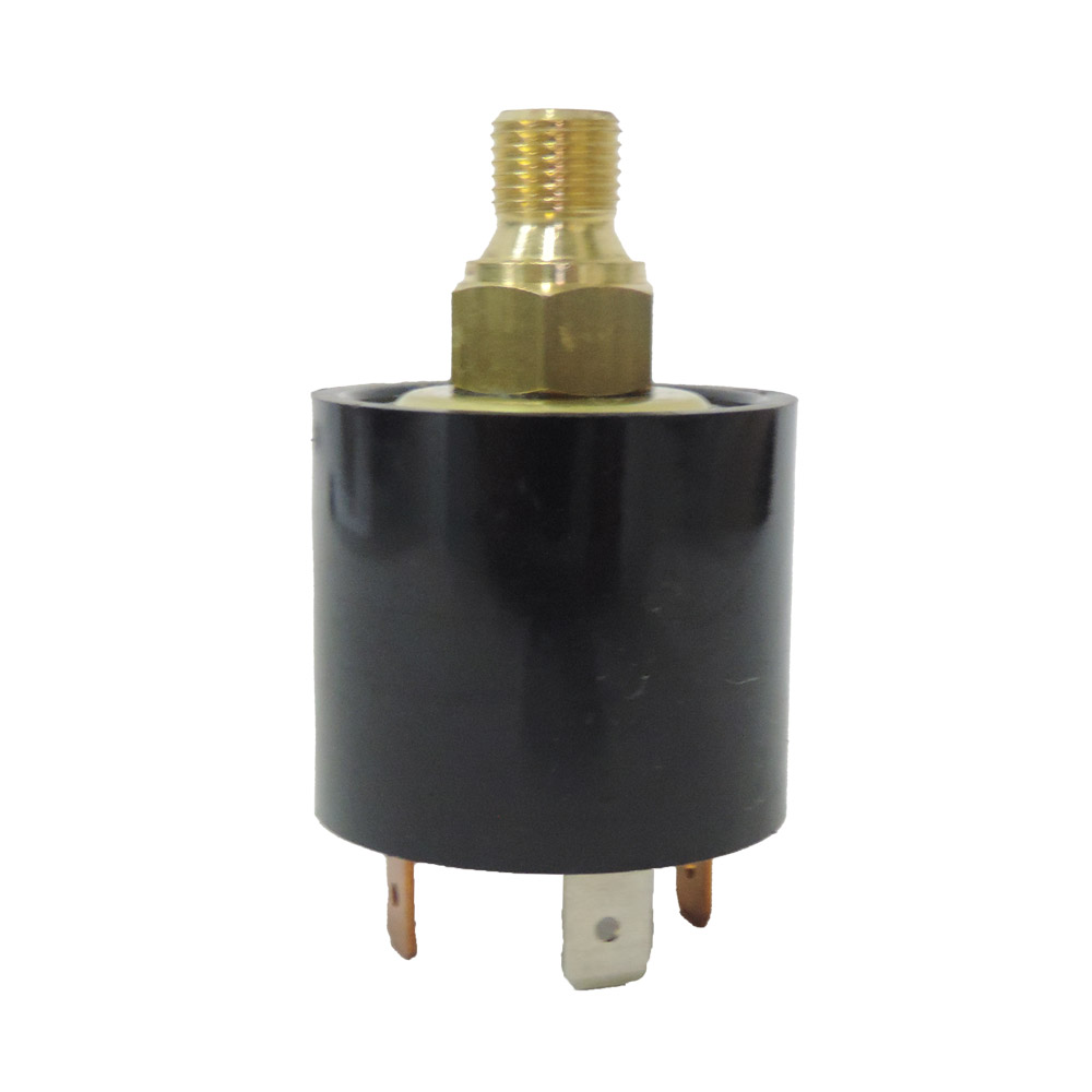 Pressostato Ceme 5611 1/8 Rosca Fina