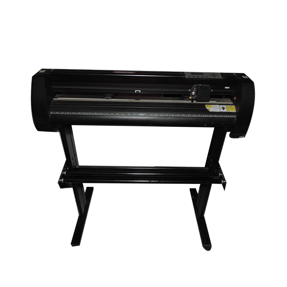Plotter De Recorte 60Cm Com Laser Para Contorno - Imagem 3