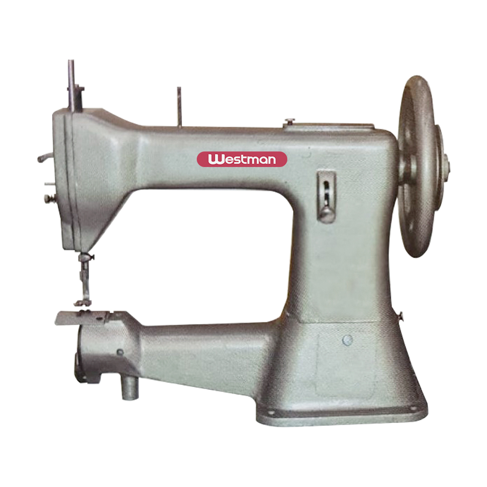 Máquina De Braço Para Selaria Ga5-1 - Kanstar