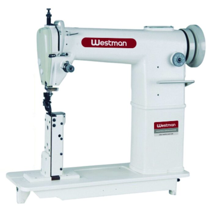 Máquina De Coluna Transporte Simples W-810G - Westman