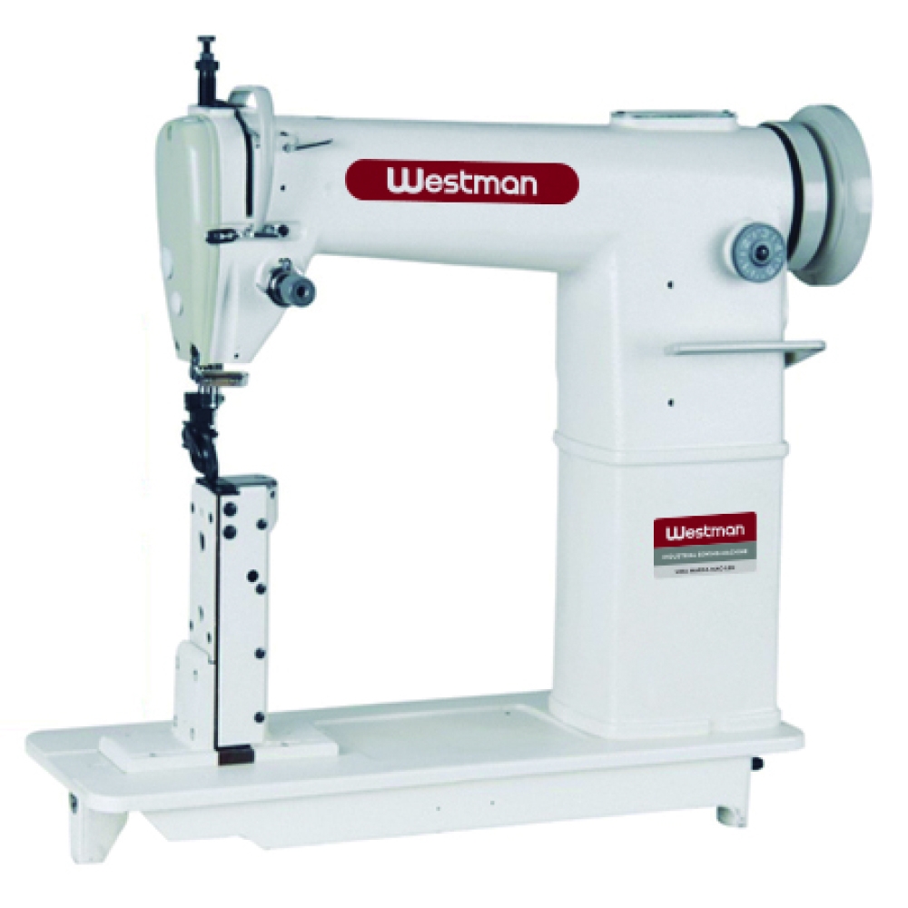 Máquina De Coluna Transporte Simples W-810G - Westman