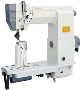 Máquina Transporte Triplo De Coluna W-9910 - Westman