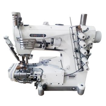 Máquina Galoneira Cilindrica Eletrônica C/Refilador Nr-9803Galk-Uta/Dm Kansai Special