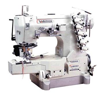 Máquina Galoneira Cilíndrica Eletrônica Com Catraca W-33903-P/Utc