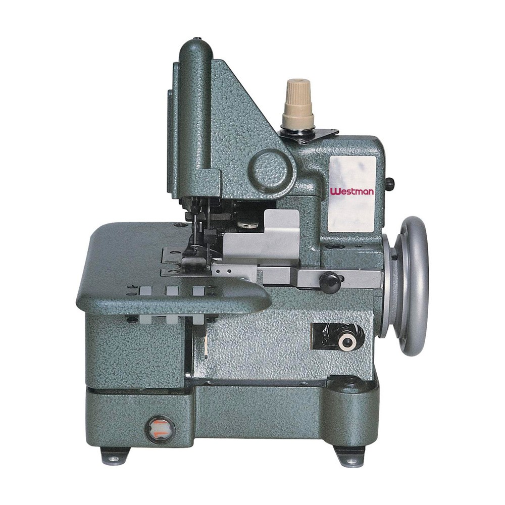 Overlock Tipo Gn Para Carpete Com Faca W-309 - Westman