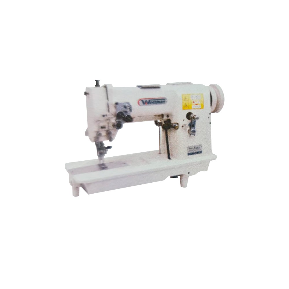 Máquina Ponto Ajour Dupla Agulha W-1720-3 - Westman