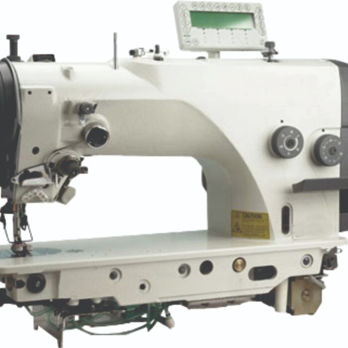 Máquina Zig Zag Eletrônica W-2430 Bl-7 - Westman