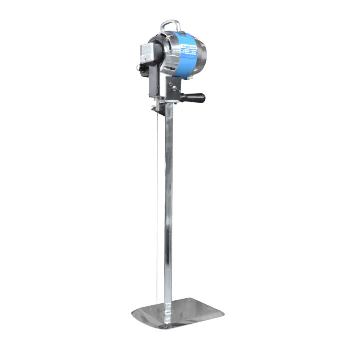 Máquina De Corte Frio Quente 11 Polegadas - Silverstar