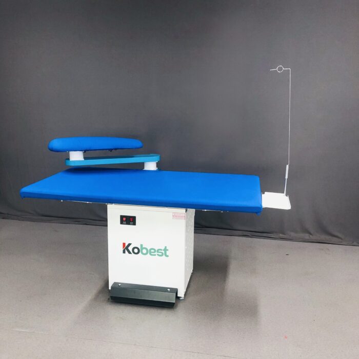 Mesa De Passar A Vácuo Kobest