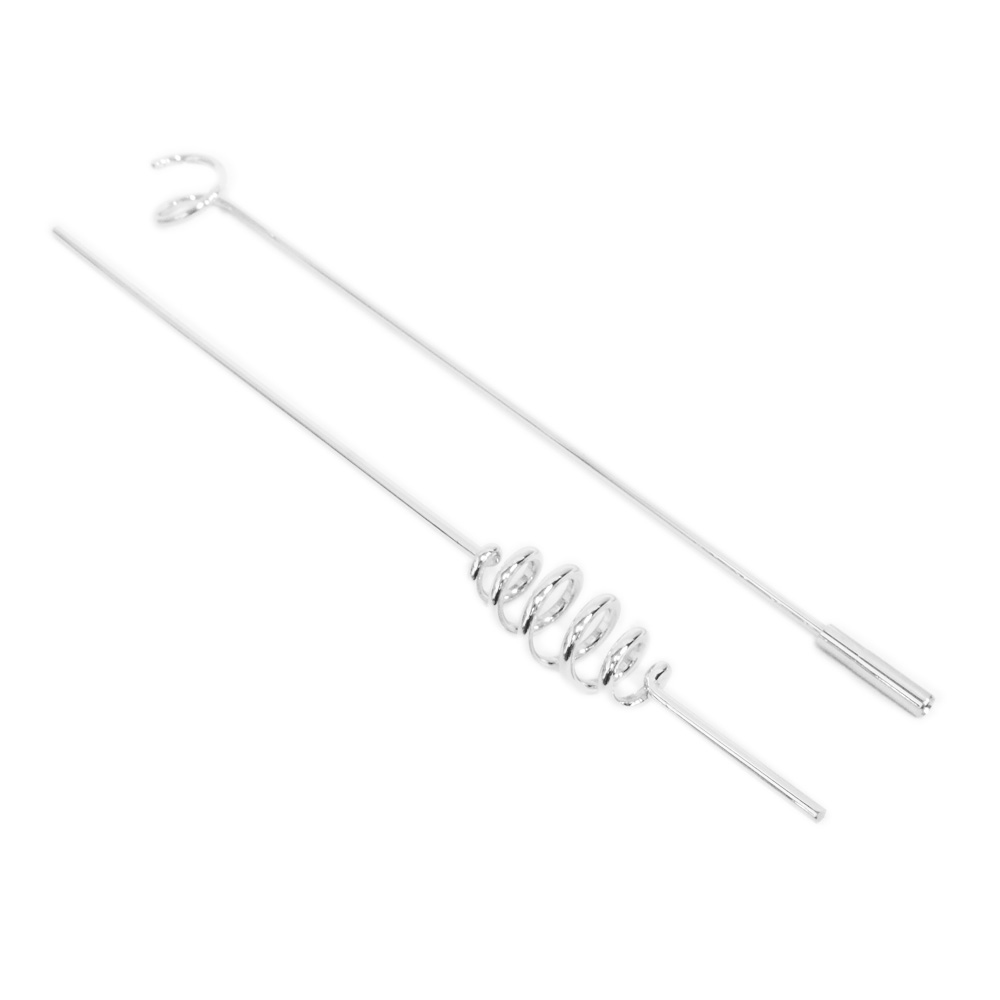 Antena Sustentacao Mangueira/Fio Caldeira Turca