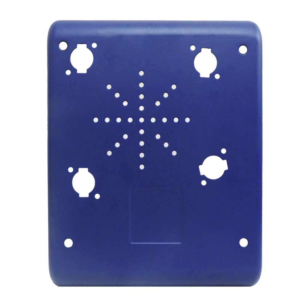 Tampa Inferior Caldeira Ws2002