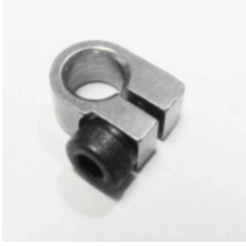 Abraçadeira Da Barra Superior Wm1200-C-14 - Westman