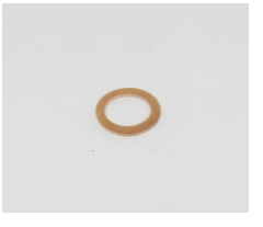 Arruela Do Niple West-6Pc#12 - Westman