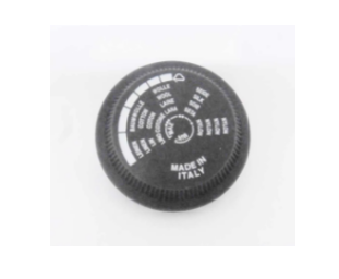 Botão De Regulagem Do Termostato Ar170 - Westman