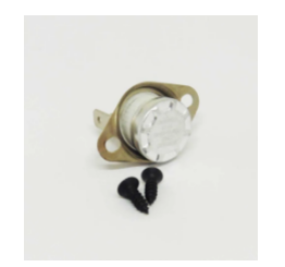 Termostato Fusível 260 Graus Do Ferro Stb 250 - Westman