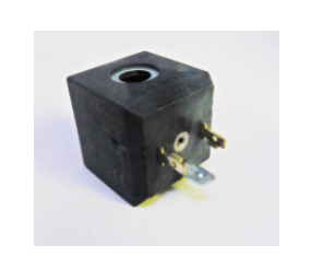 Bobina Da Válvula Solenoide Ar 16 - Westman