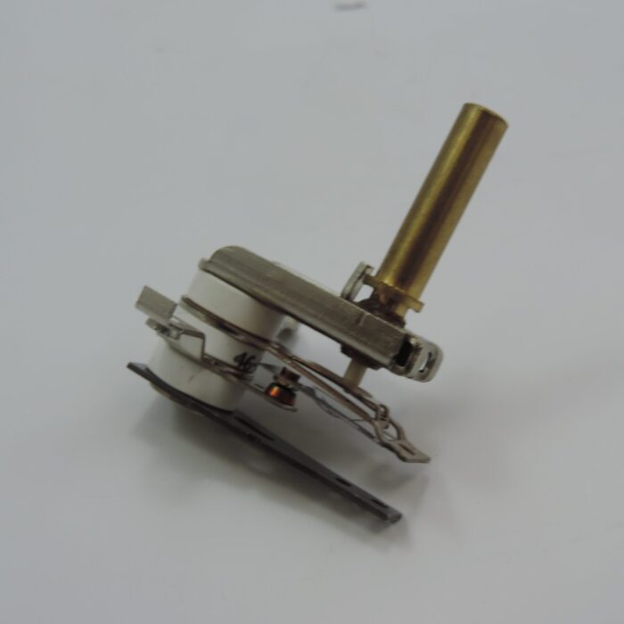 Termostato Ferro Italiano 2900