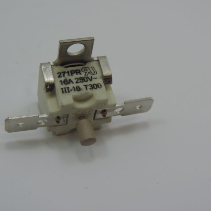 Termostato 271Pr 16A 250C°