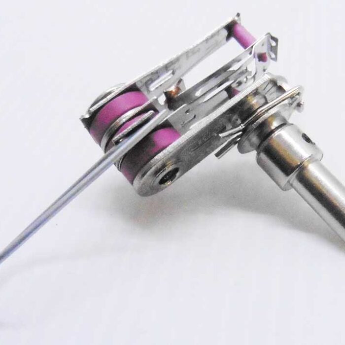 Termostato Ferro Continental 525