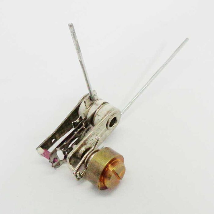 Termostato Continental Vap-25/28