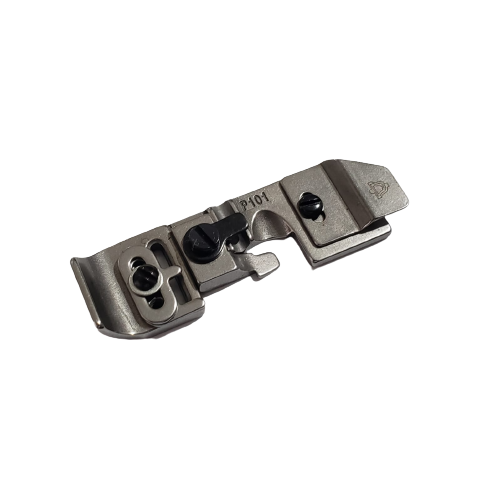 Calcador Elastico Largo Overlock Siruba Q.X.Yun