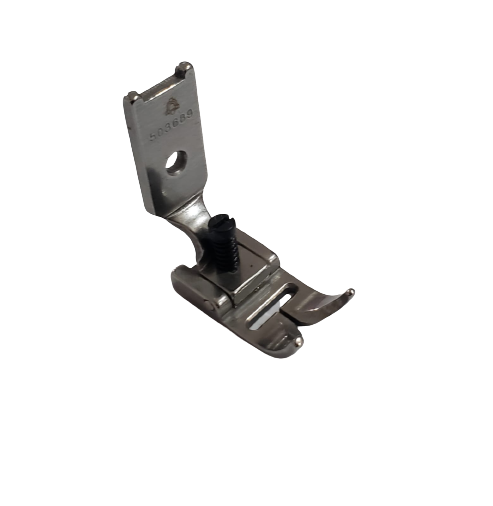 Calcador Com Parafuso 457 Q.X.Yun