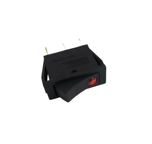 Botao Da Caixa On/Off Do Ferro Wtj2012 A66 16A 3Polos 250Vac Kcd-301