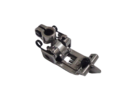 Calcador com guia móvel galoneira 3AG 5.6mm 7/32 Yamato VC2700