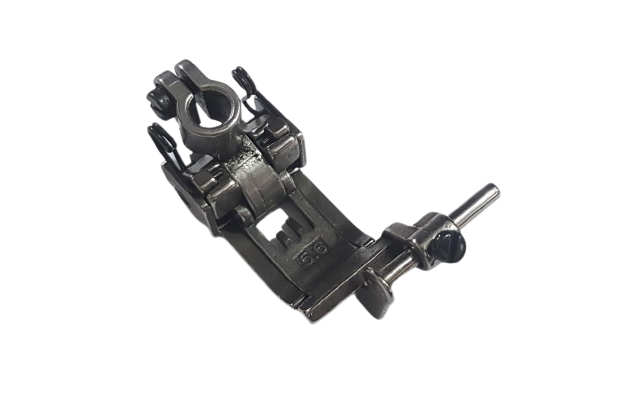 Calcador Galoneira 3Ag 5.6Mm Com Guia Ajustável