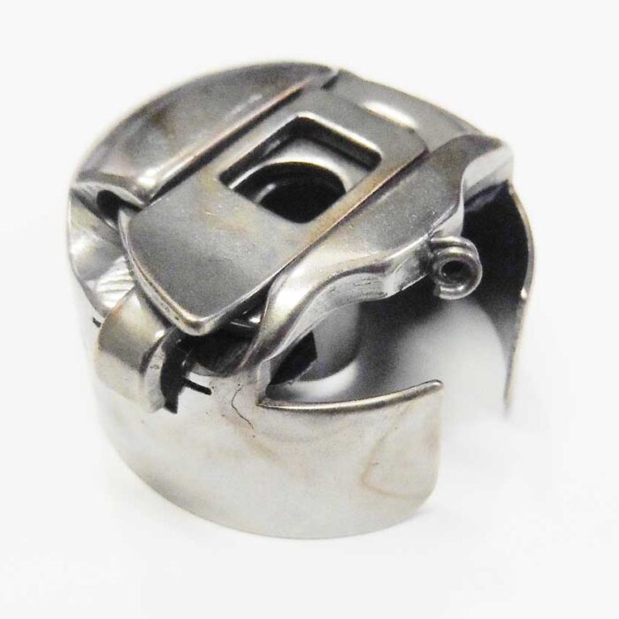 Caixa De Bobina C/Mola Interna Zig-Zag