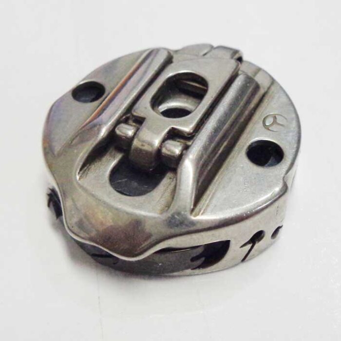 Caixa De Bobina Casear Brother 814