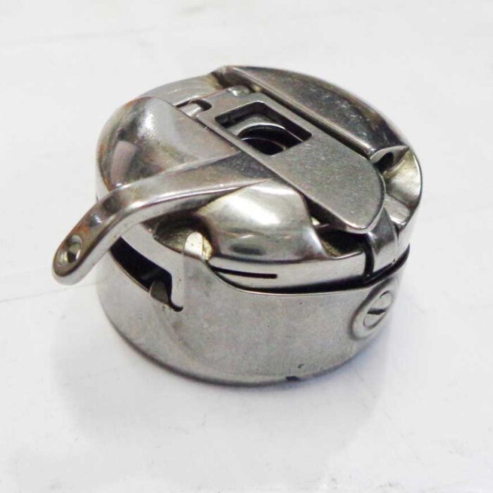 Caixa De Bobina Grande Travt Juki