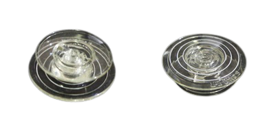 Carretilha Máquina Singer Bobina Mágica 260 270 290 600,700 Series