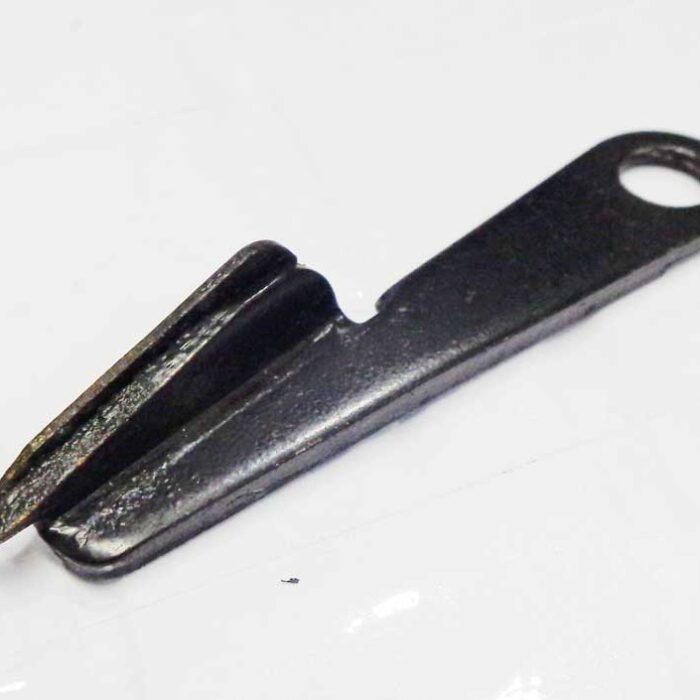 Videa P/Maq De Corte W-100/W-101/W-102/S-100 S/Entrada