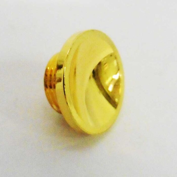 Botao Com Rosca Central Perder Amolador