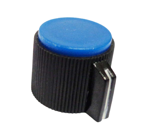 Botão De Regulagem Do Potenciômetro W450/Jw