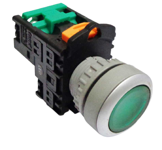 Botão De Partida W450/Jw