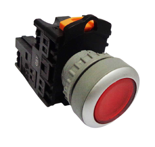 Botão De Parada W450/Jw