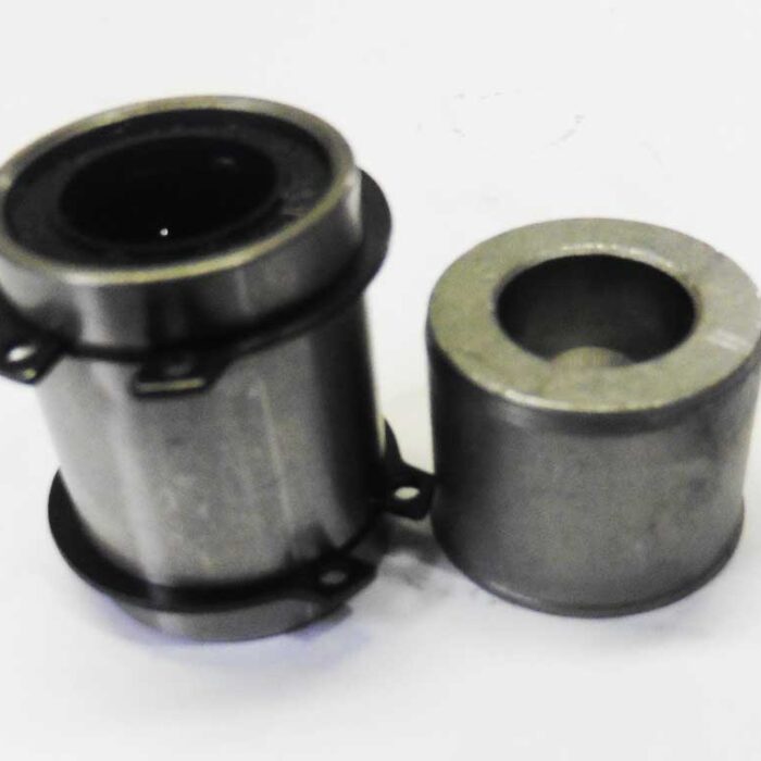 Bucha Do Suporte Do Trilho W-260-1/At